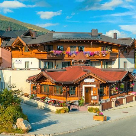 Biohotel Castello Koenigsleiten เคอนิกสไลเทน ภายนอก รูปภาพ