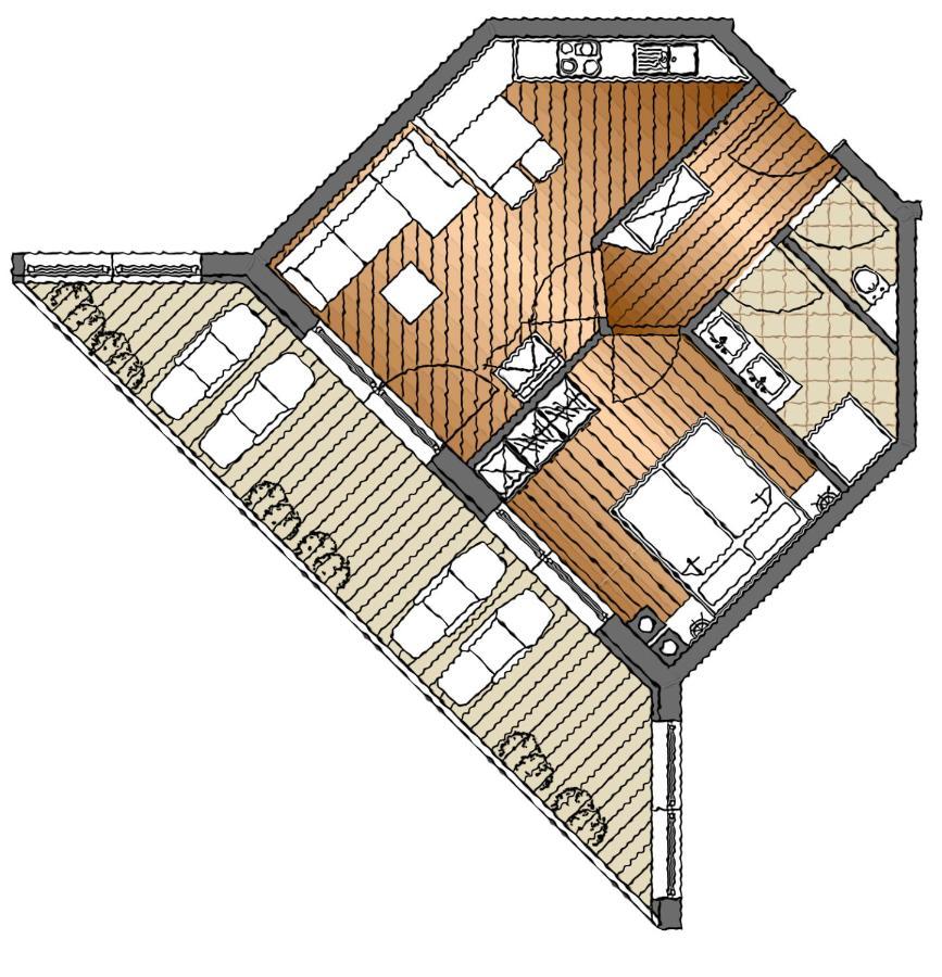 Biohotel Castello Koenigsleiten เคอนิกสไลเทน ภายนอก รูปภาพ