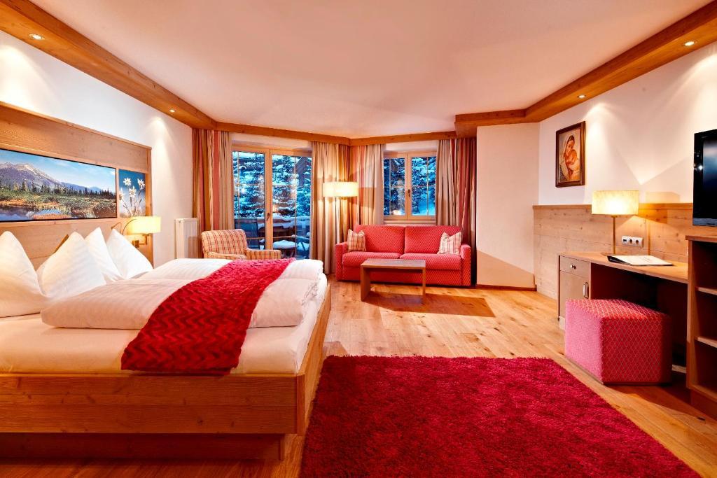 Biohotel Castello Koenigsleiten เคอนิกสไลเทน ห้อง รูปภาพ