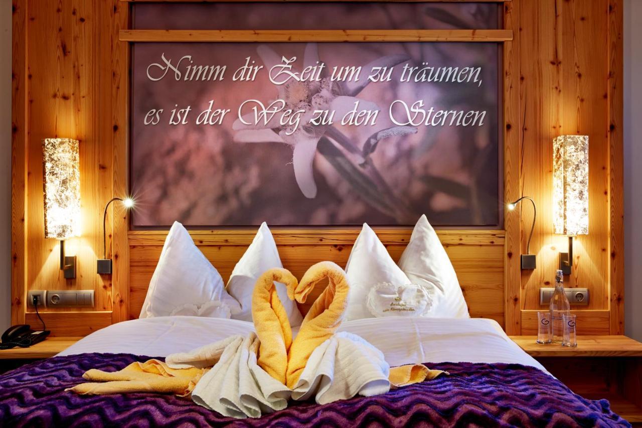 Biohotel Castello Koenigsleiten เคอนิกสไลเทน ภายนอก รูปภาพ