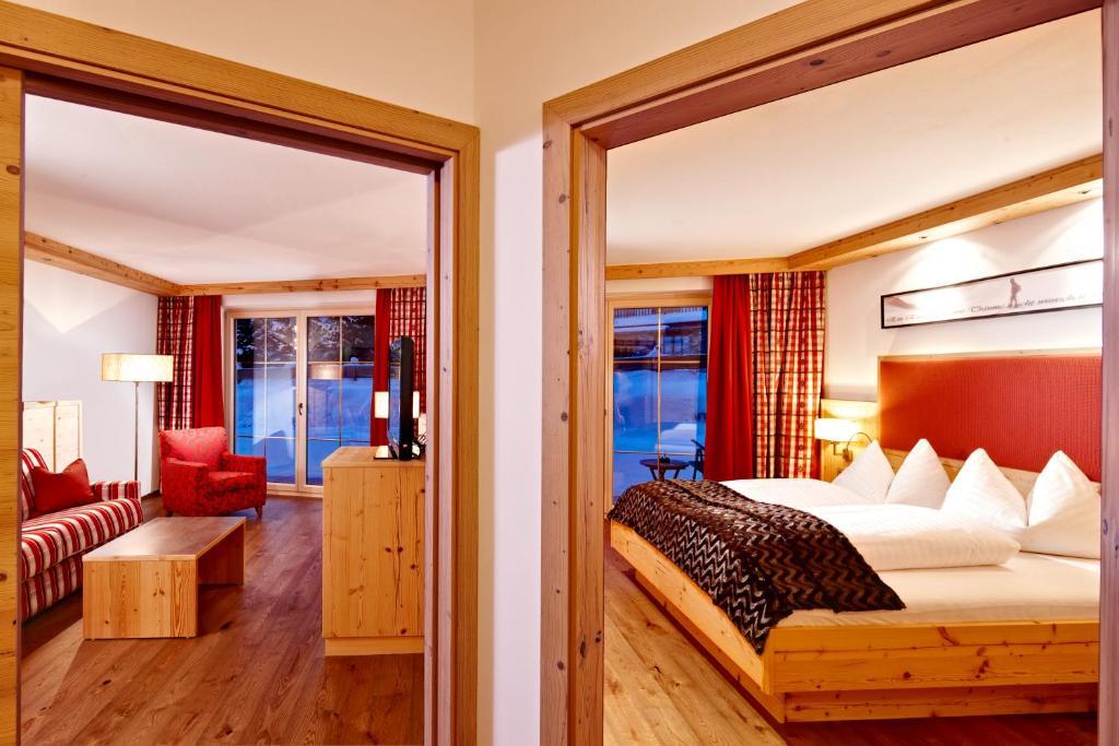 Biohotel Castello Koenigsleiten เคอนิกสไลเทน ห้อง รูปภาพ