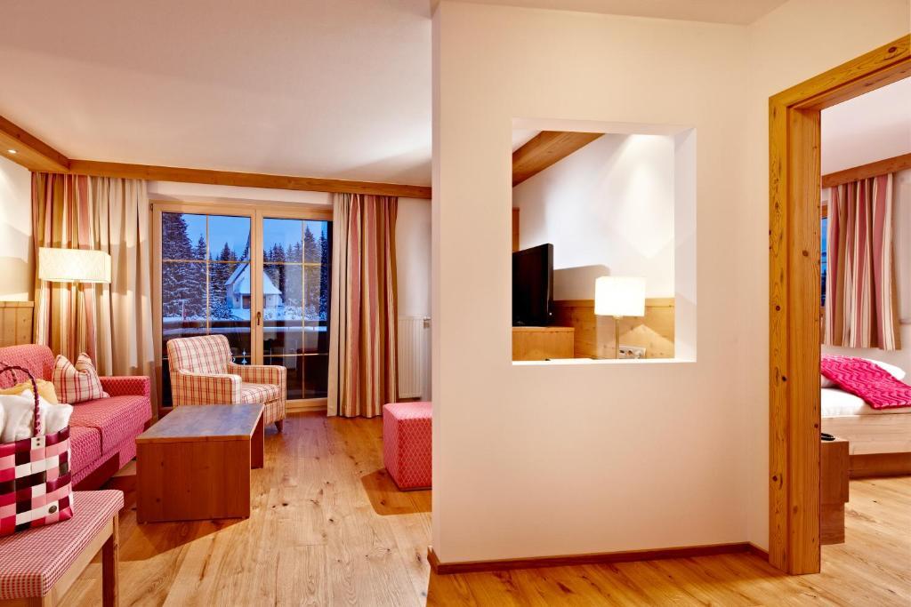 Biohotel Castello Koenigsleiten เคอนิกสไลเทน ห้อง รูปภาพ
